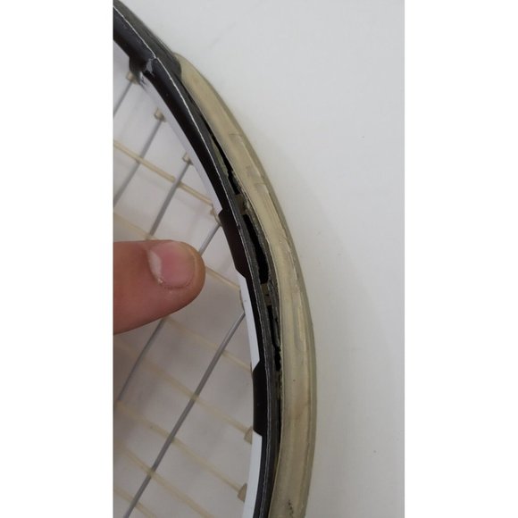 Head Speed Pro Graphene Touch 4 3/8 (DAMAGED FRAME) - Picture 3 of 12